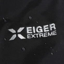 Eiger Nordwand Pro SO Hooded Jacket Men