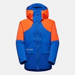 Eiger Nordwand Pro SO Hooded Jacket Men
