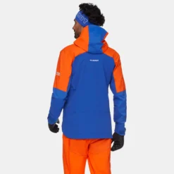 Eiger Nordwand Pro SO Hooded Jacket Men