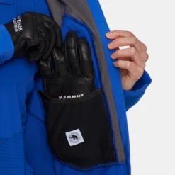 Eiger Nordwand Pro SO Hooded Jacket Women