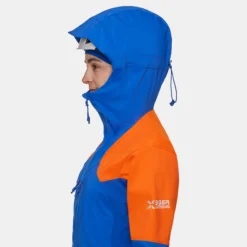 Eiger Nordwand Pro SO Hooded Jacket Women