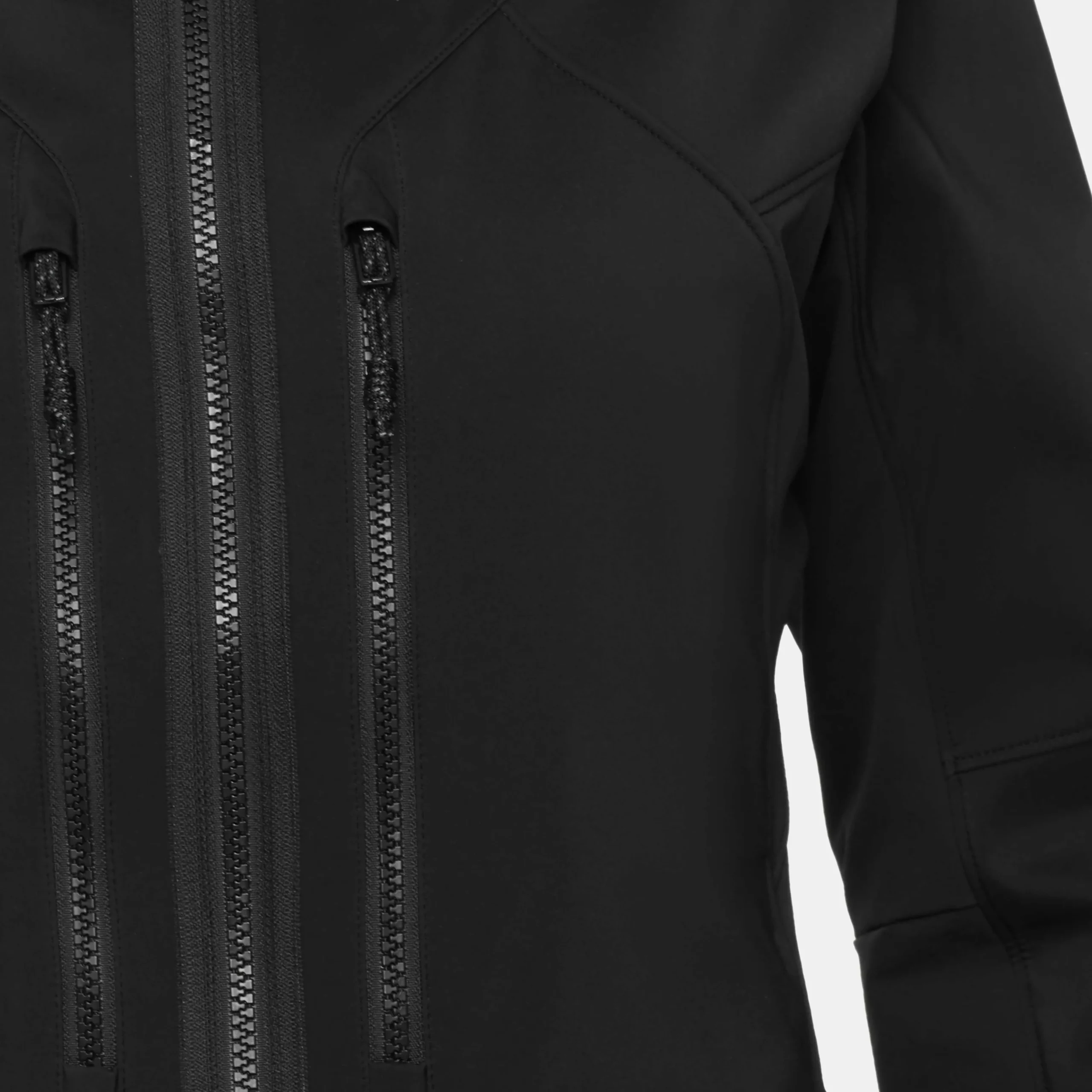 Eiger Nordwand Pro SO Hooded Jacket Women