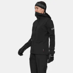 Eiger Nordwand Pro SO Hooded Jacket Women
