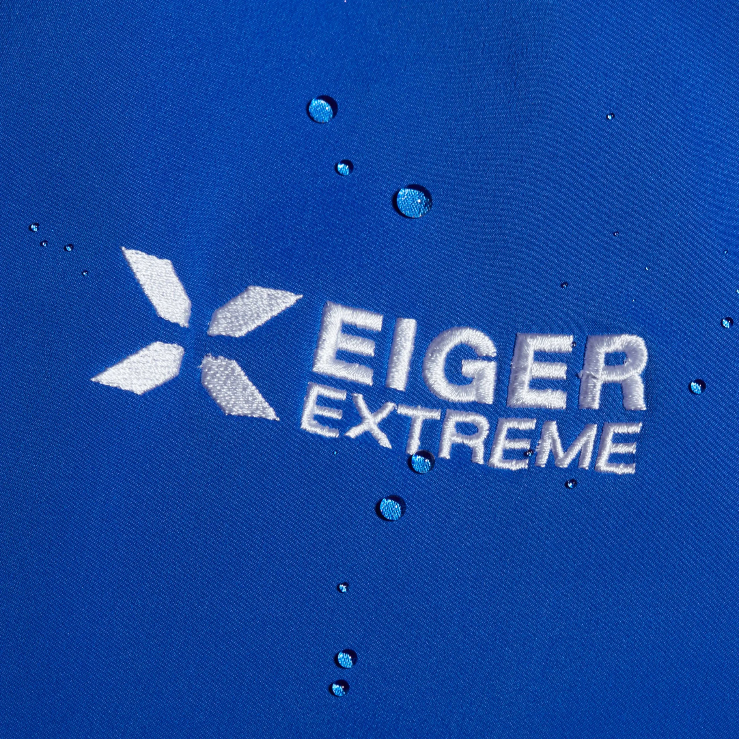 Eiger Nordwand Pro SO Hooded Jacket Women