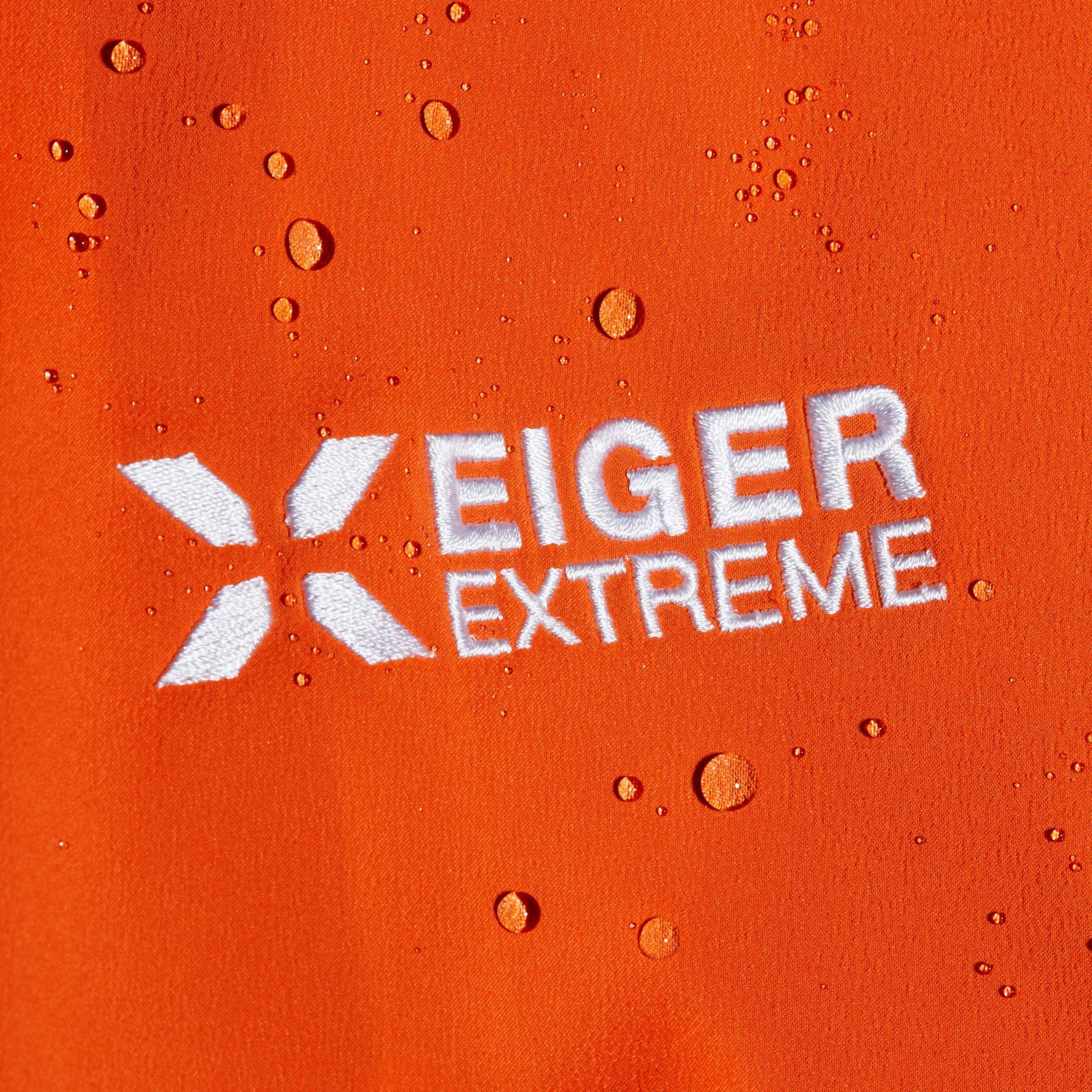 Eiger Nordwand Pro SO Hooded Jacket Women