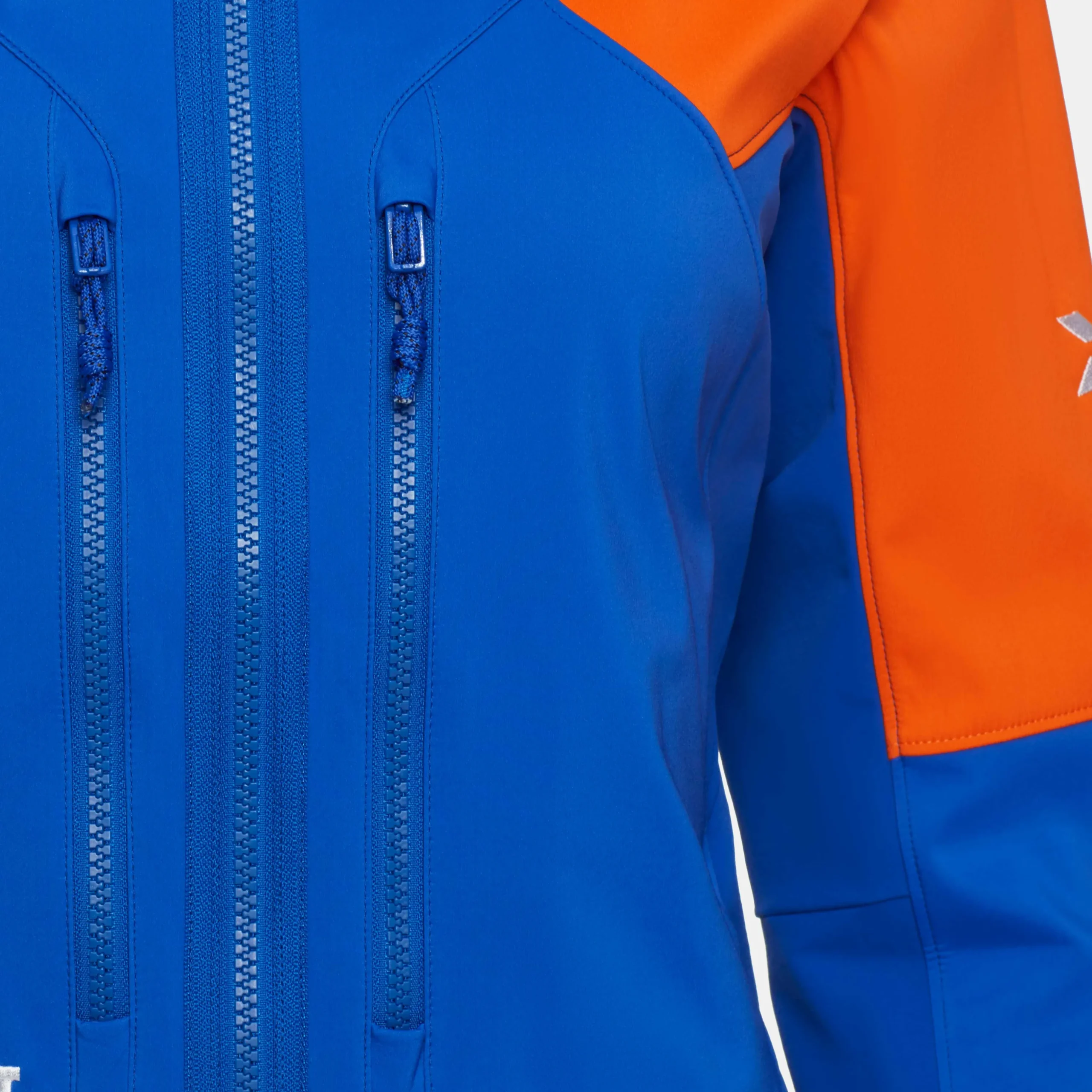 Eiger Nordwand Pro SO Hooded Jacket Women