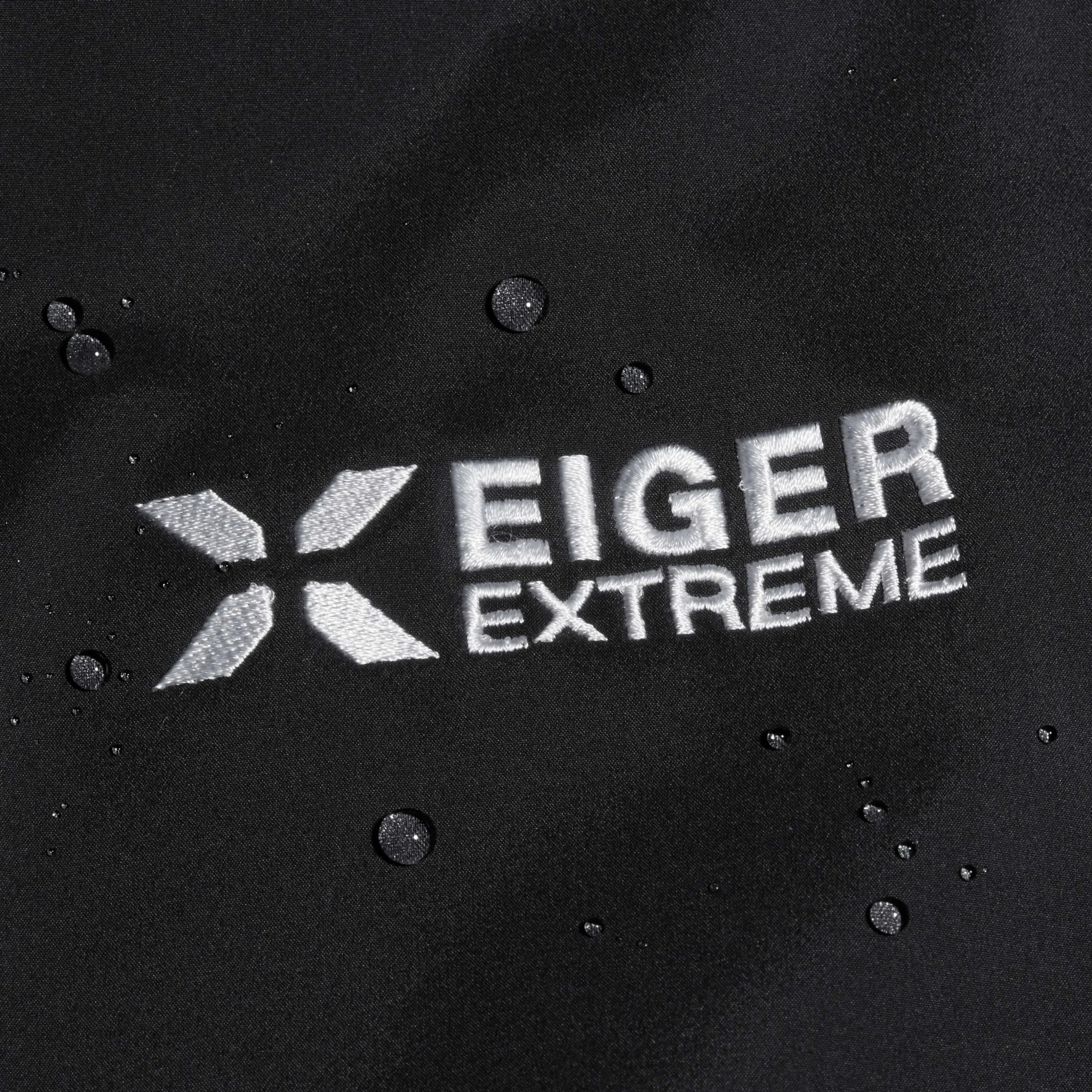 Eiger Nordwand Pro SO Hooded Jacket Women