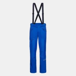 Eiger Nordwand Pro SO Pants Men