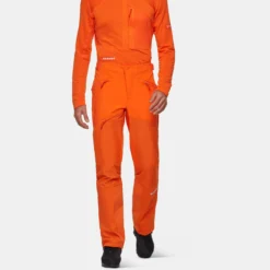 Eiger Nordwand Pro SO Pants Men