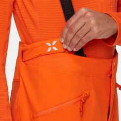 Eiger Nordwand Pro SO Pants Men