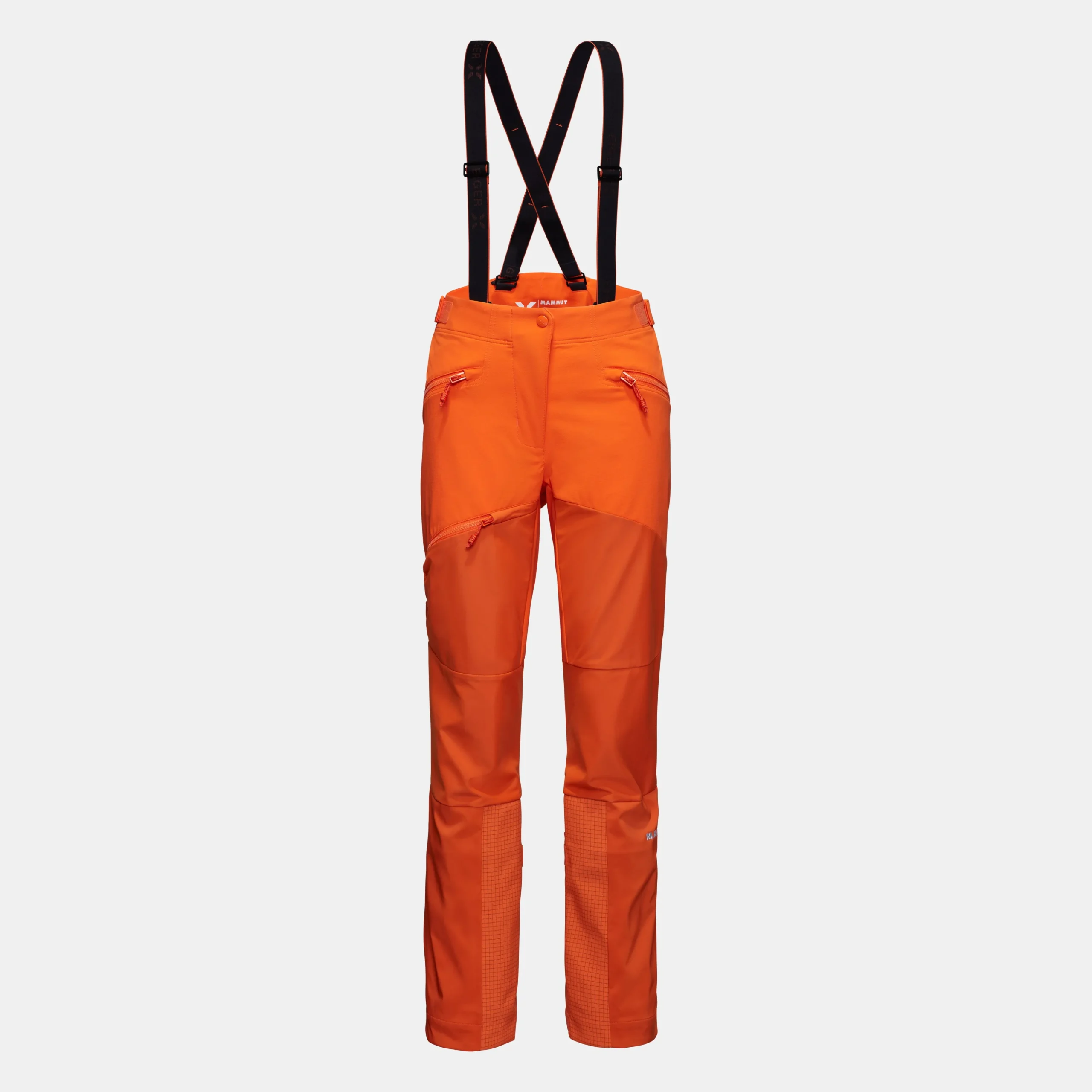 Eiger Nordwand Pro SO Pants Women