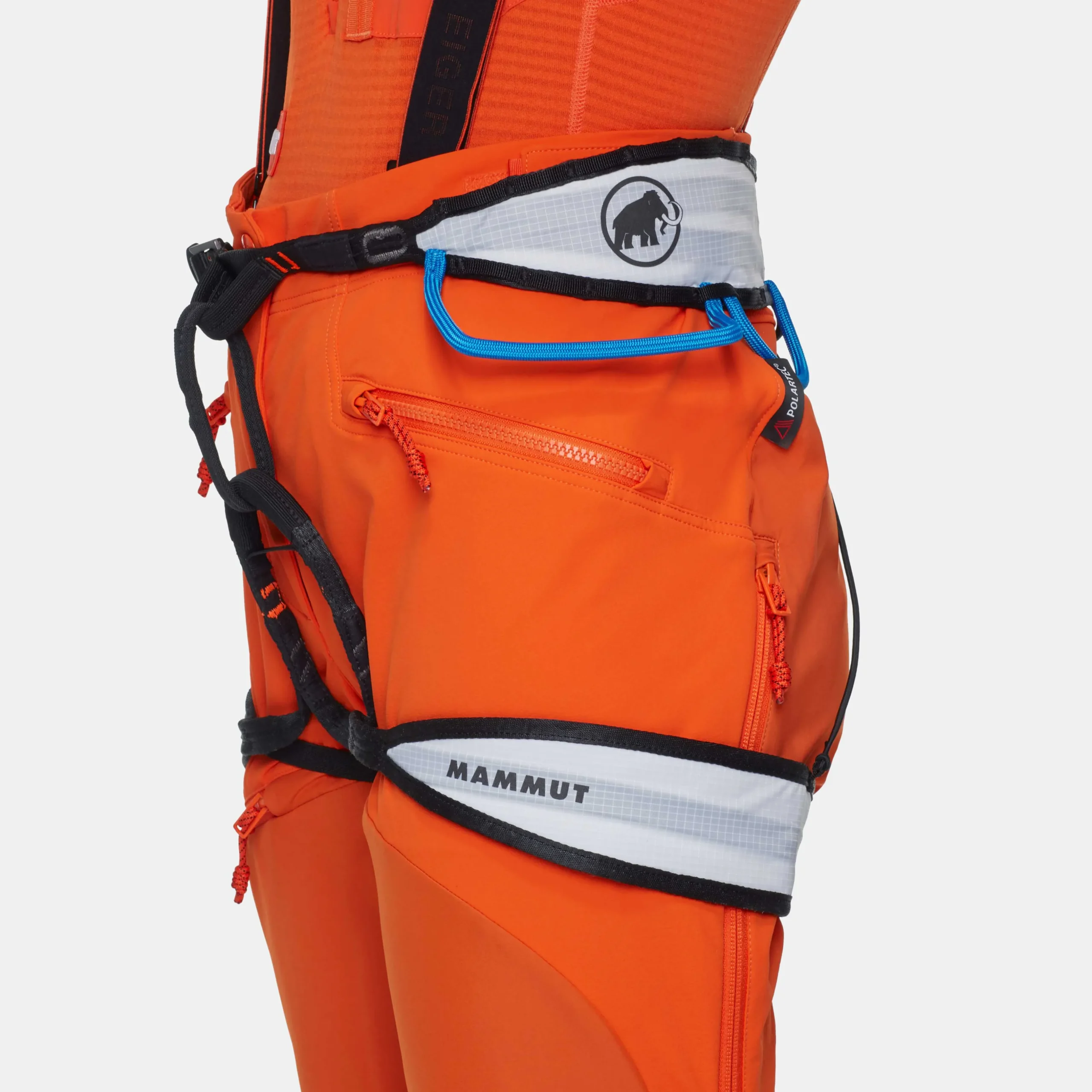Eiger Nordwand Pro SO Pants Women