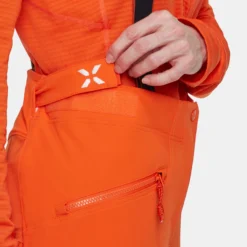 Eiger Nordwand Pro SO Pants Women