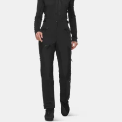 Eiger Nordwand Pro SO Pants Women