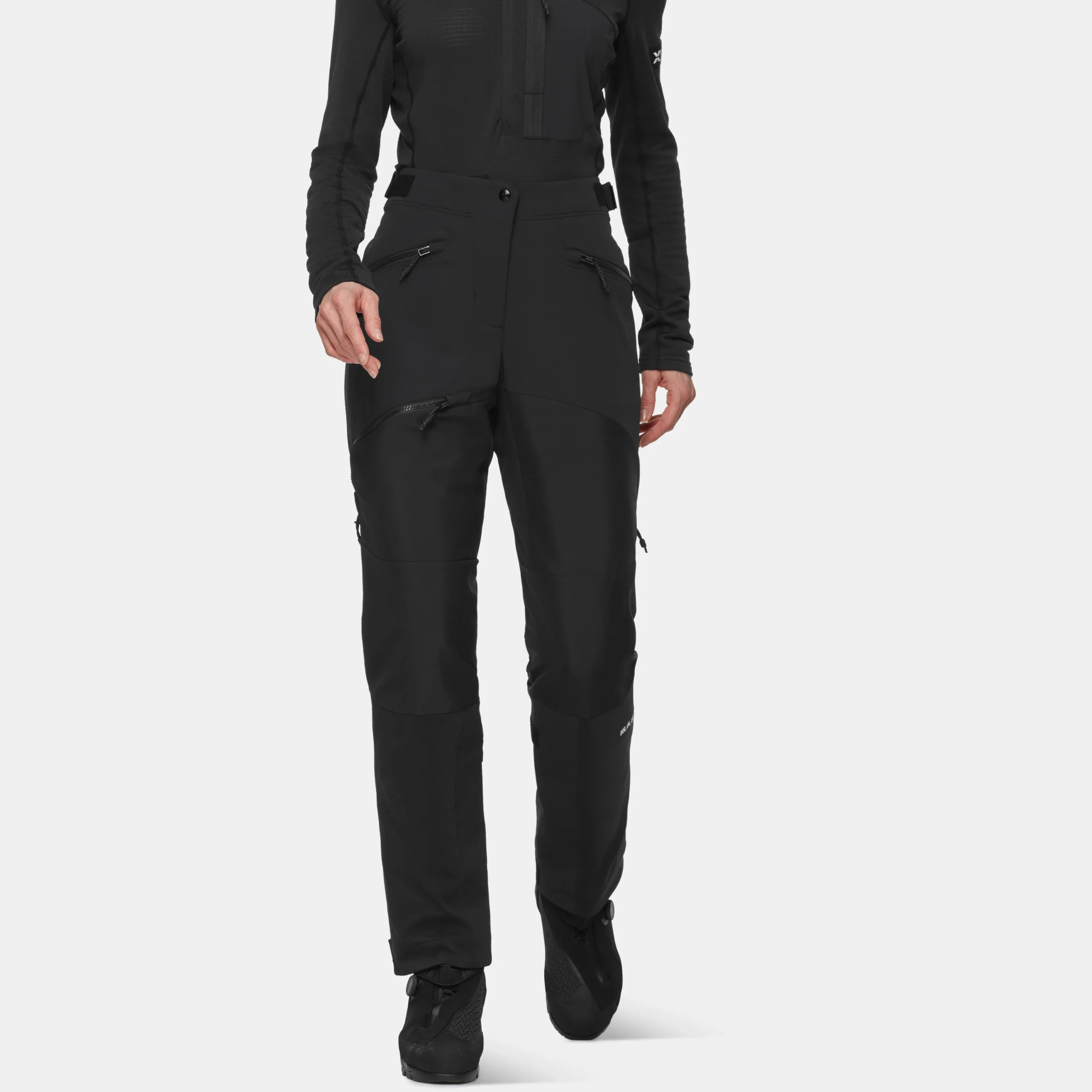 Eiger Nordwand Pro SO Pants Women