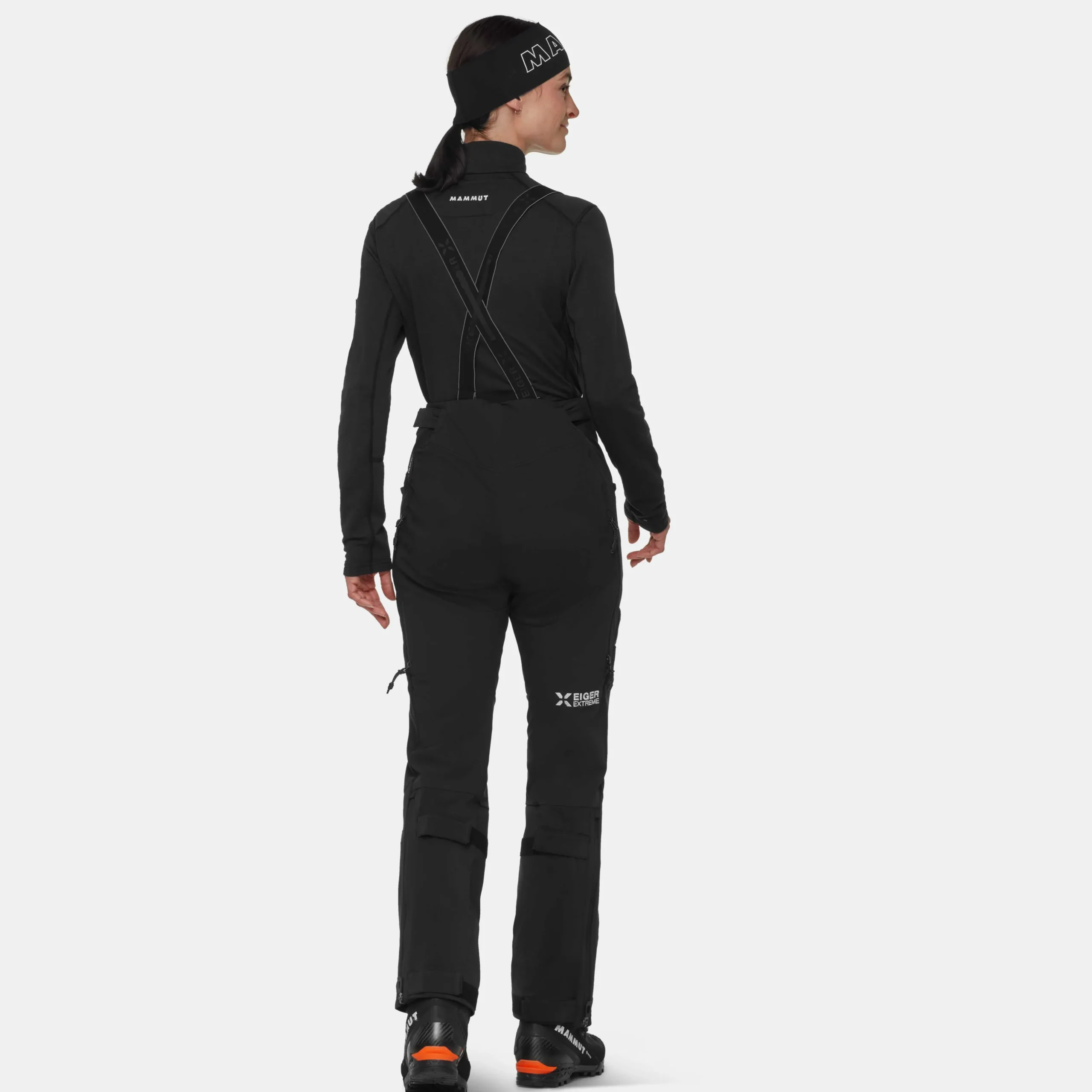 Eiger Nordwand Pro SO Pants Women