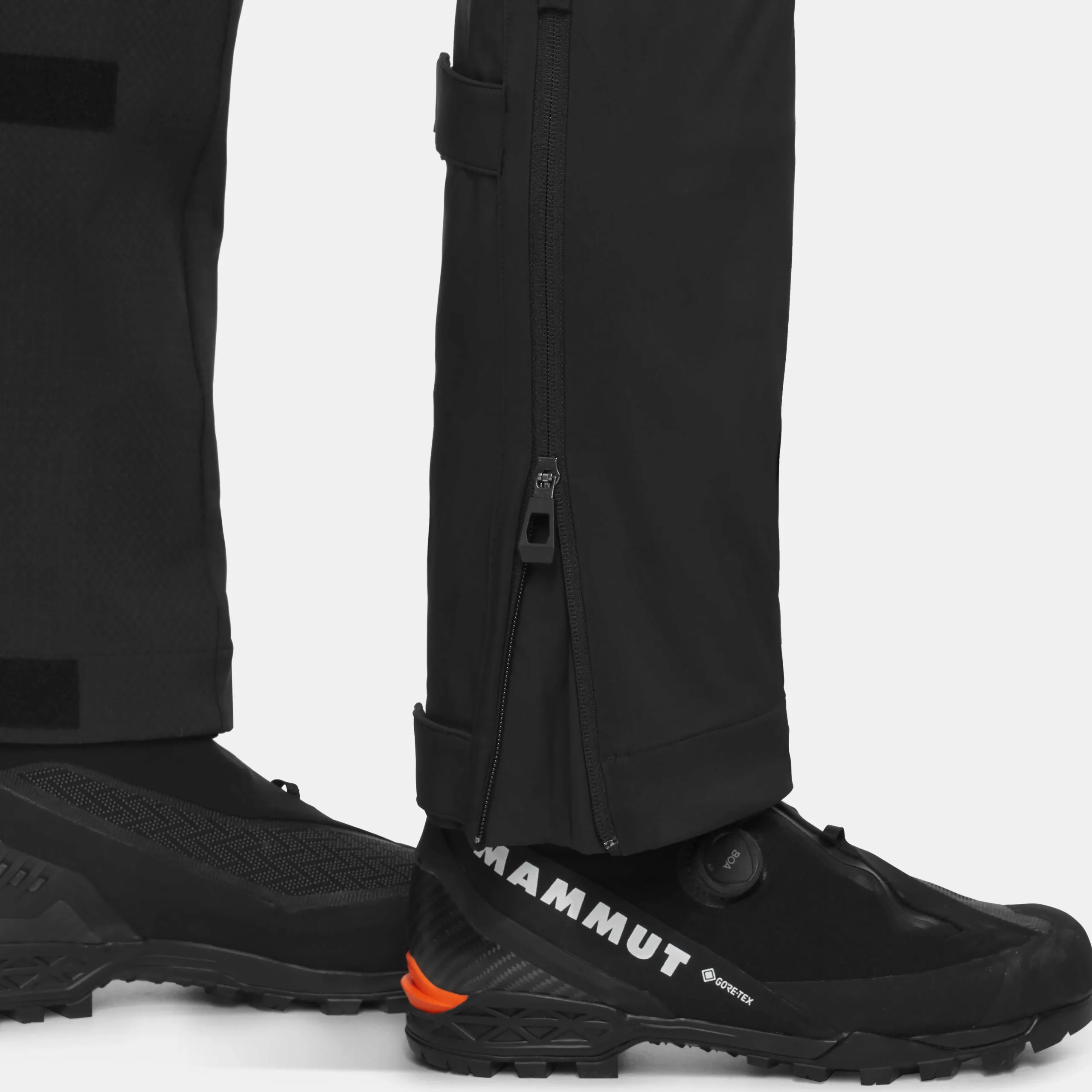 Eiger Nordwand Pro SO Pants Women