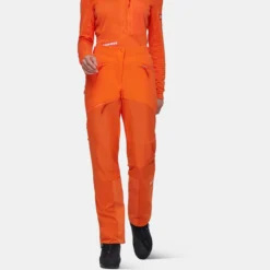 Eiger Nordwand Pro SO Pants Women