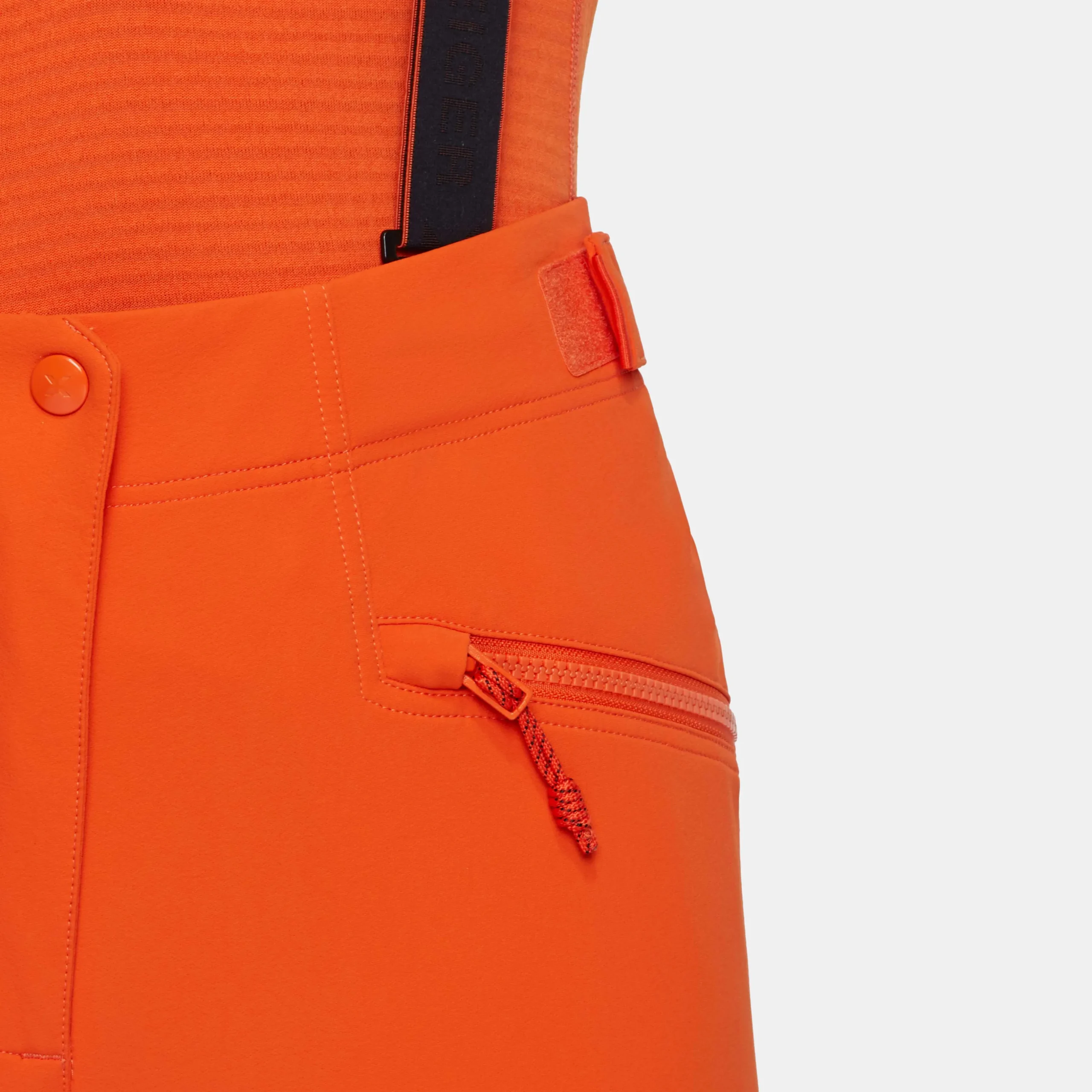 Eiger Nordwand Pro SO Pants Women