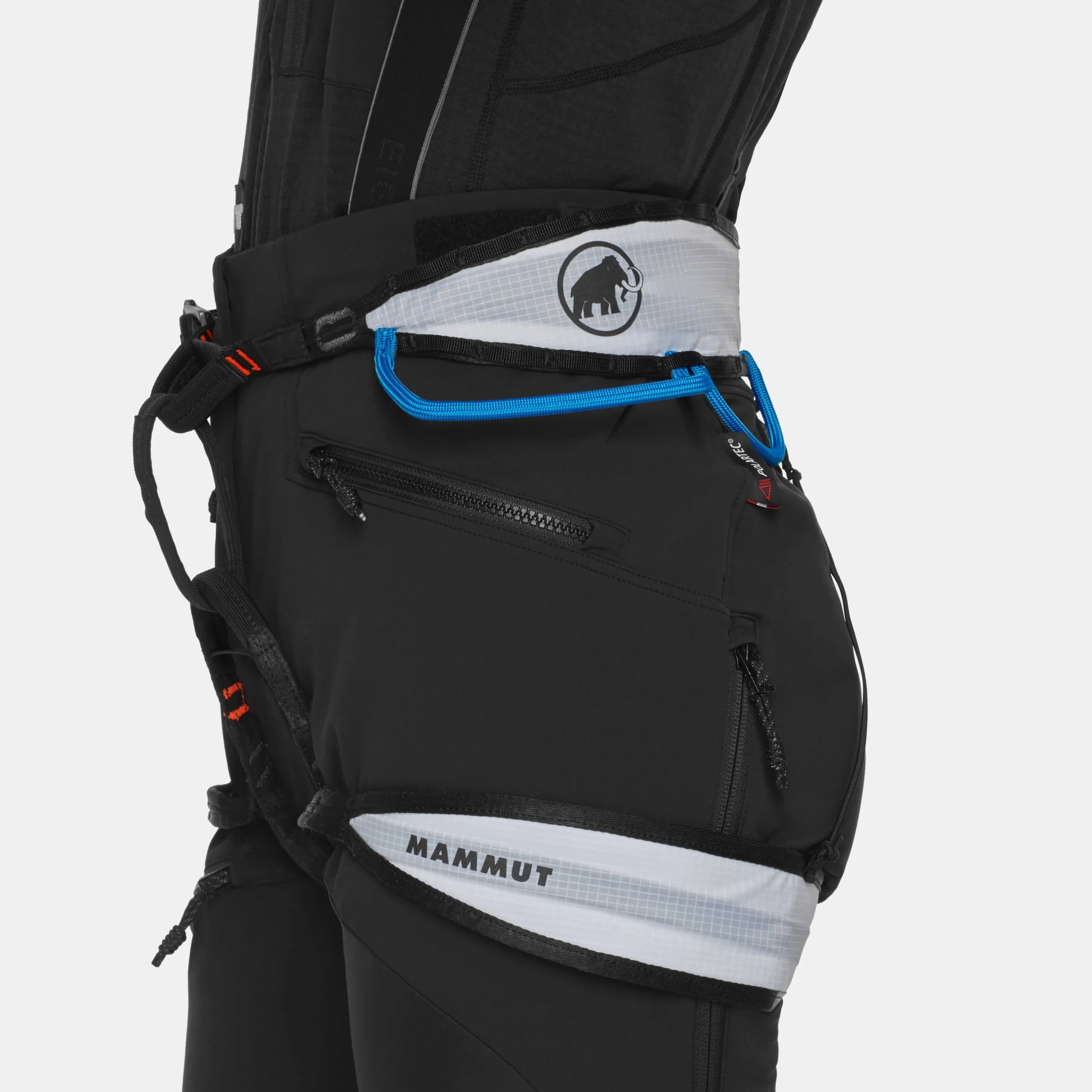 Eiger Nordwand Pro SO Pants Women
