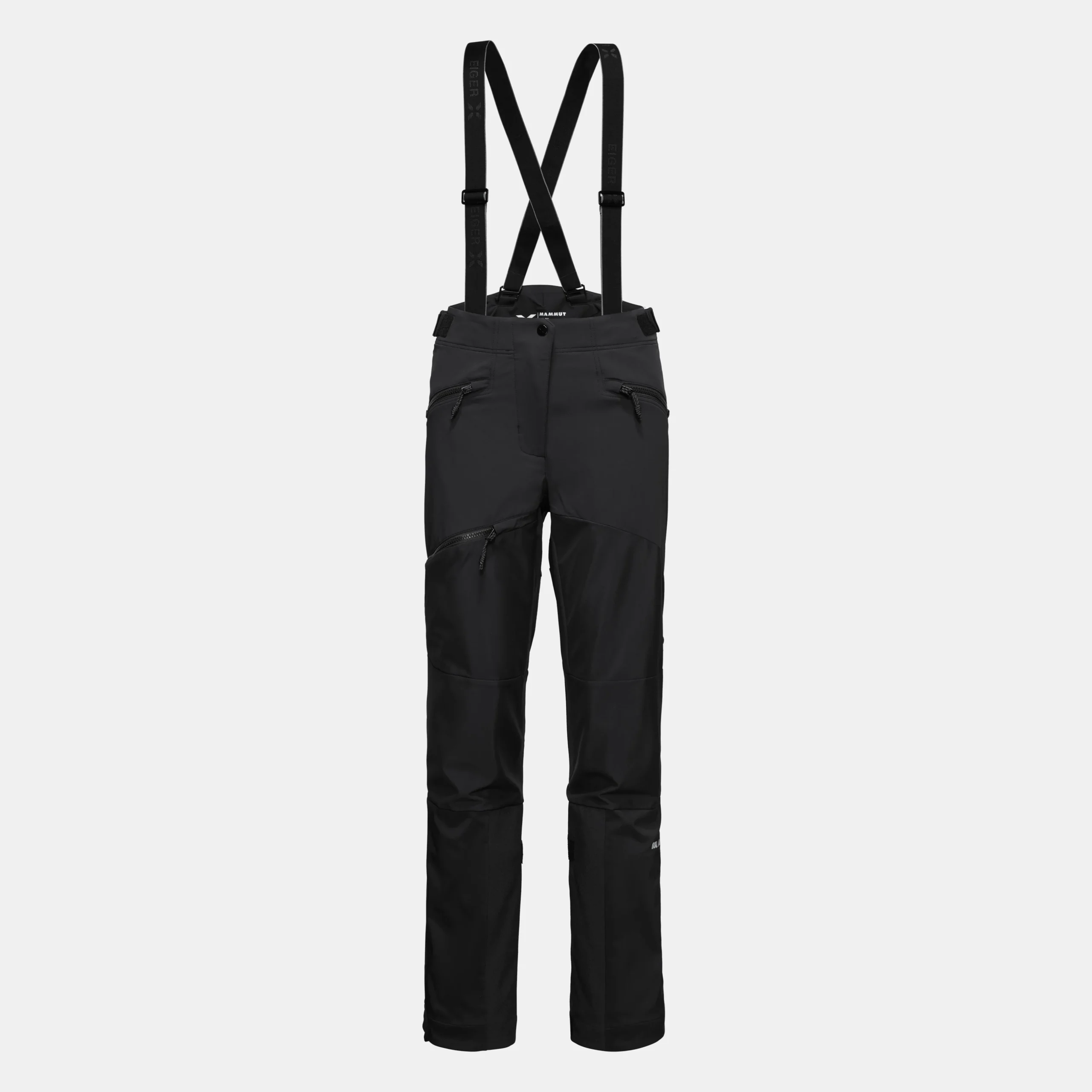 Eiger Nordwand Pro SO Pants Women