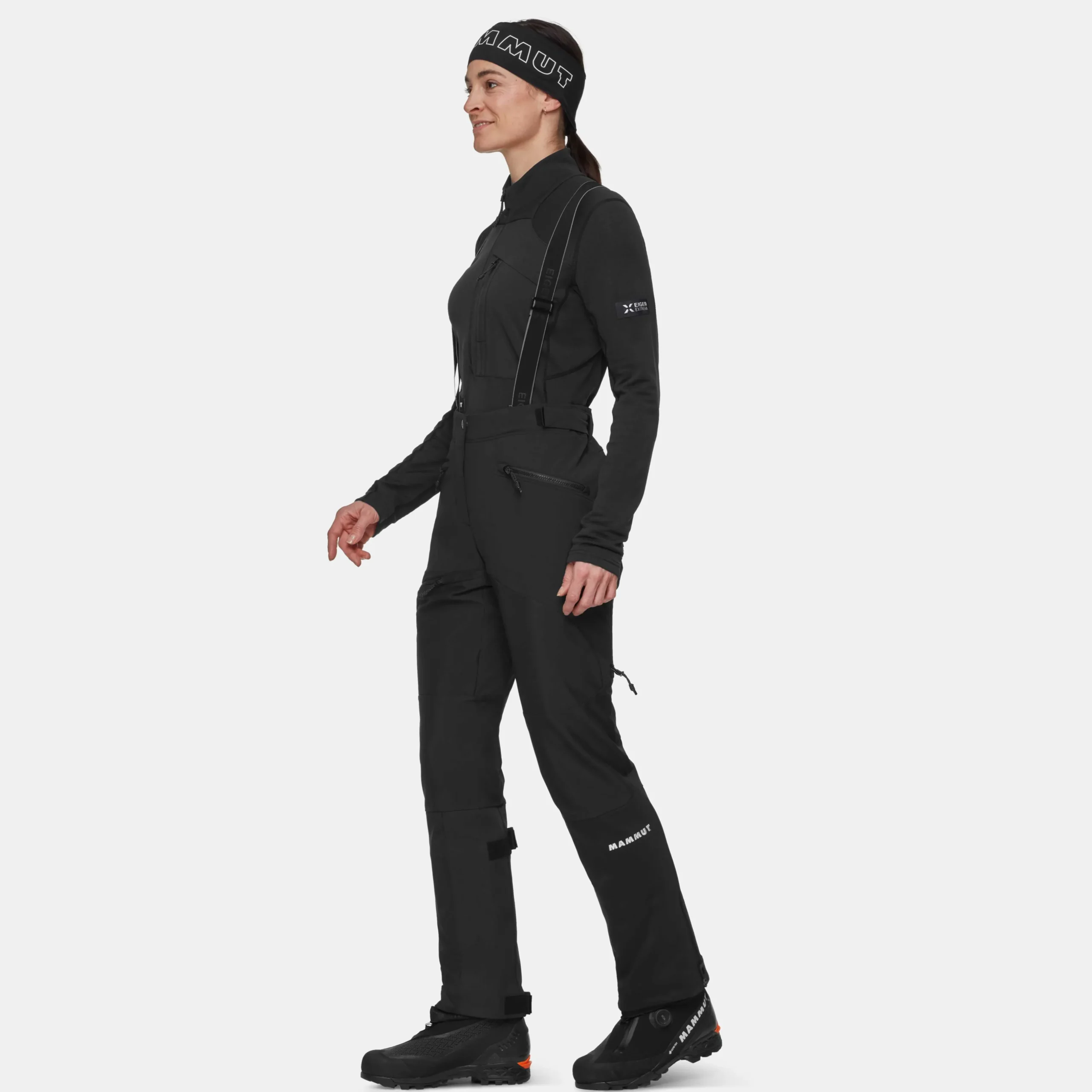 Eiger Nordwand Pro SO Pants Women