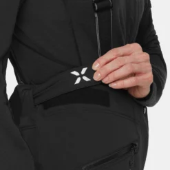 Eiger Nordwand Pro SO Pants Women