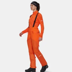 Eiger Nordwand Pro SO Pants Women
