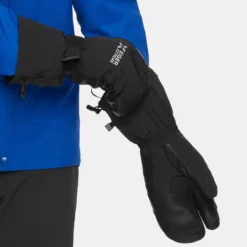 Eiger Nordwand Warm 3-Finger Glove