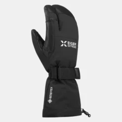 Eiger Nordwand Warm 3-Finger Glove