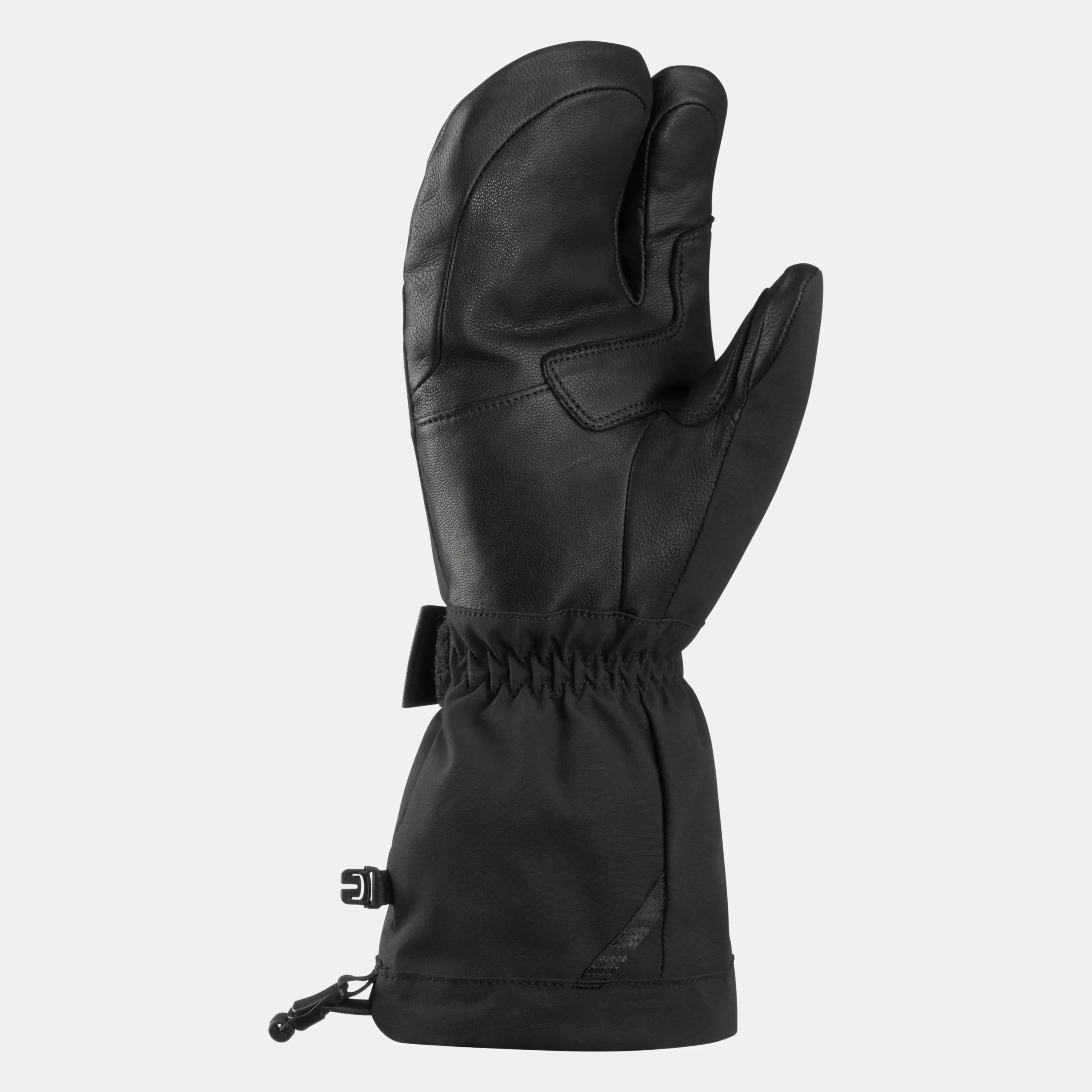 Eiger Nordwand Warm 3-Finger Glove