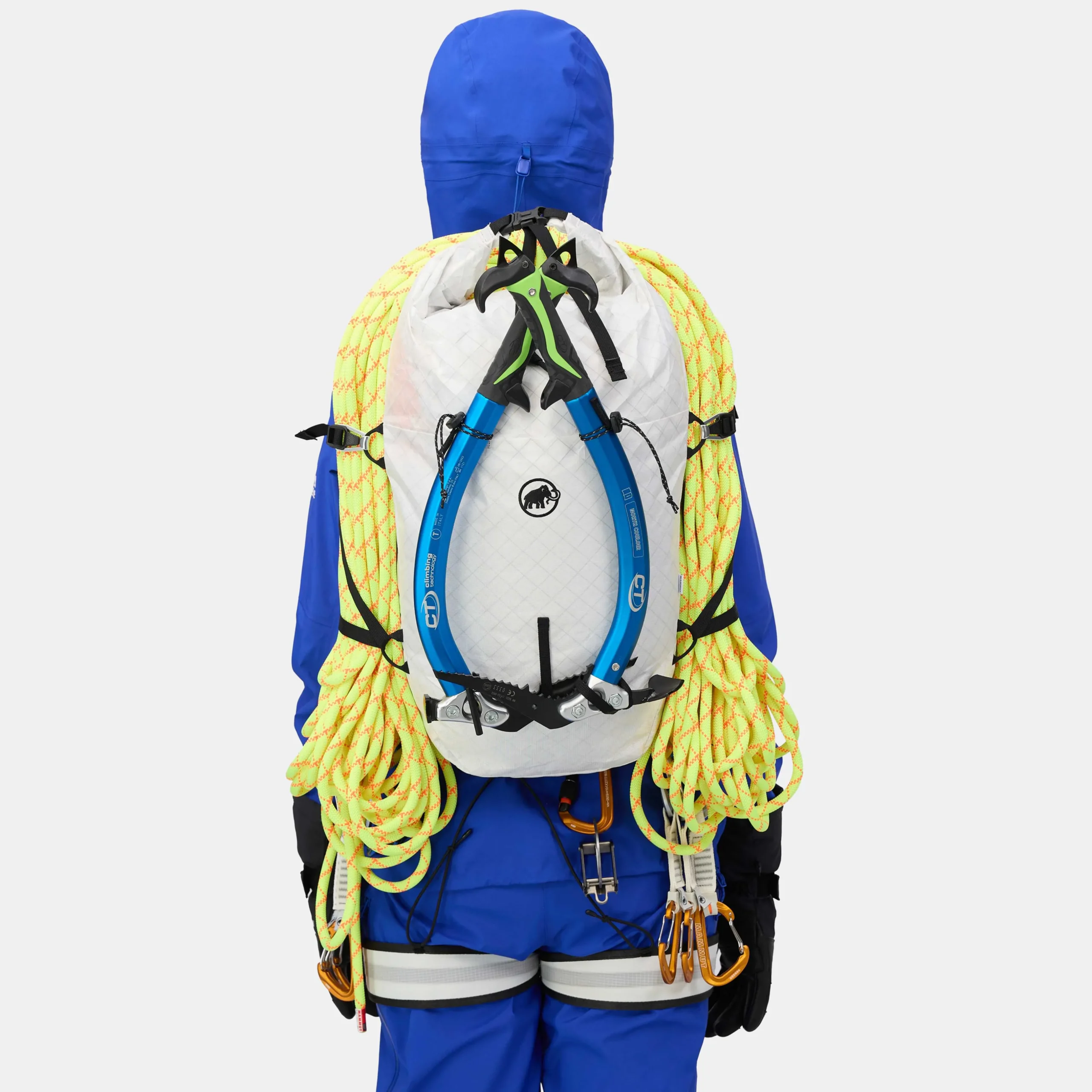Eiger Nordwand 28 Women