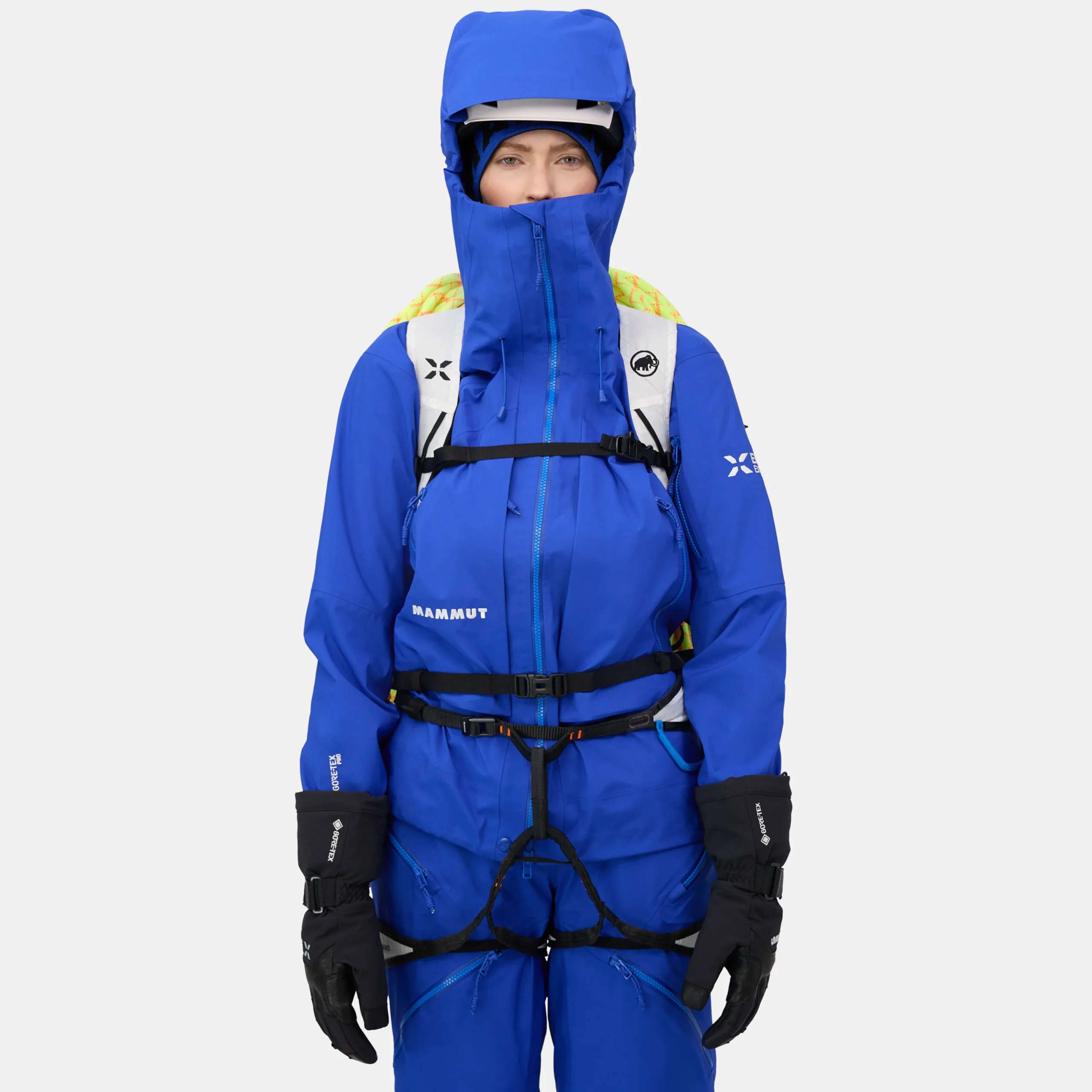 Eiger Nordwand 28 Women