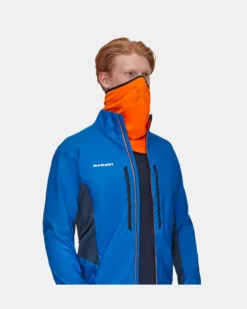 Eiswand Neck Gaiter