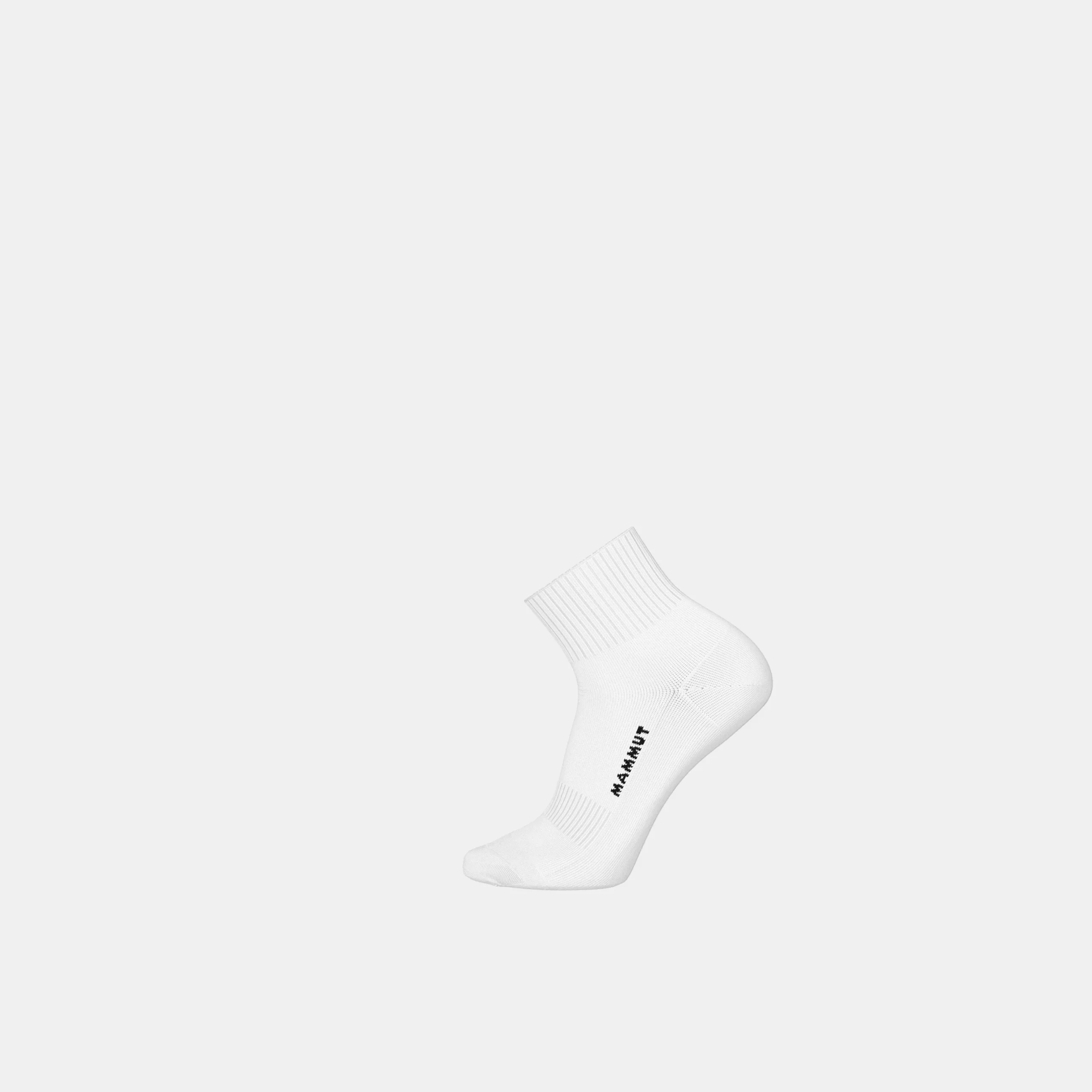 Everyday Quarter Socks 3 Pack