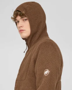 Falera Pro ML Hooded Jacket Men