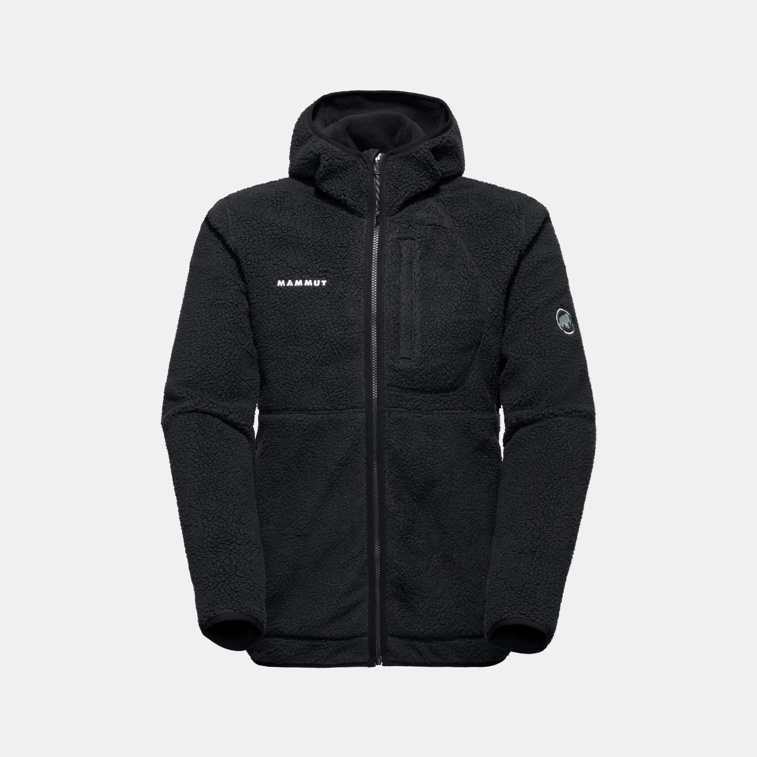 Falera Pro ML Hooded Jacket Men