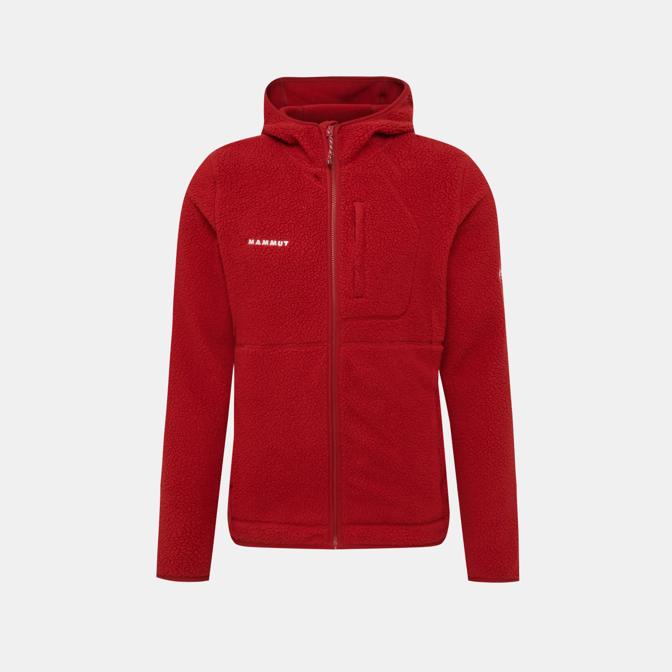 Falera Pro ML Hooded Jacket Men