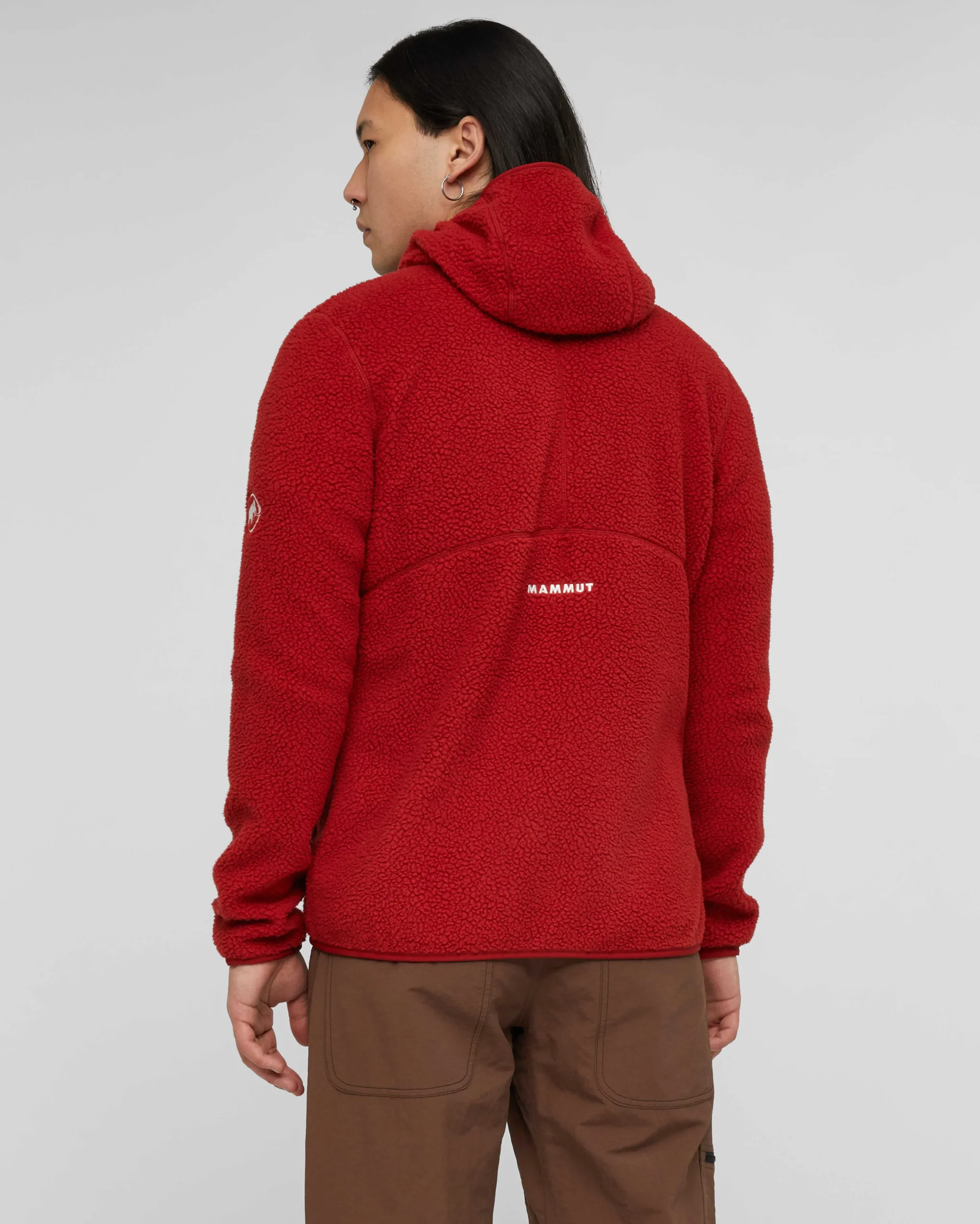 Falera Pro ML Hooded Jacket Men