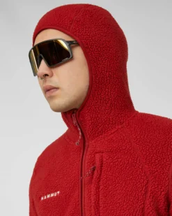 Falera Pro ML Hooded Jacket Men