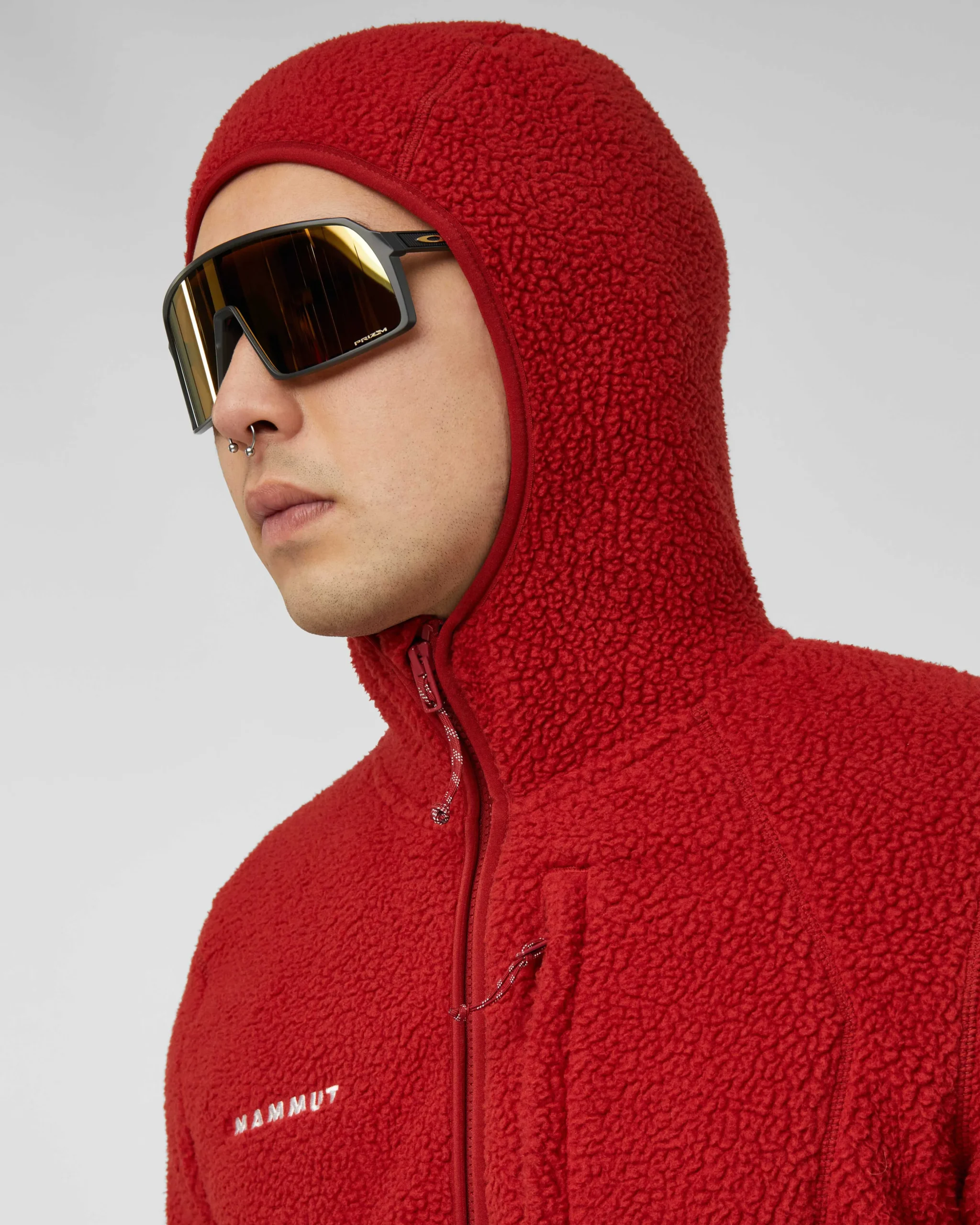 Falera Pro ML Hooded Jacket Men