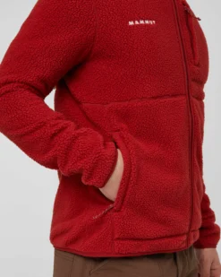 Falera Pro ML Hooded Jacket Men