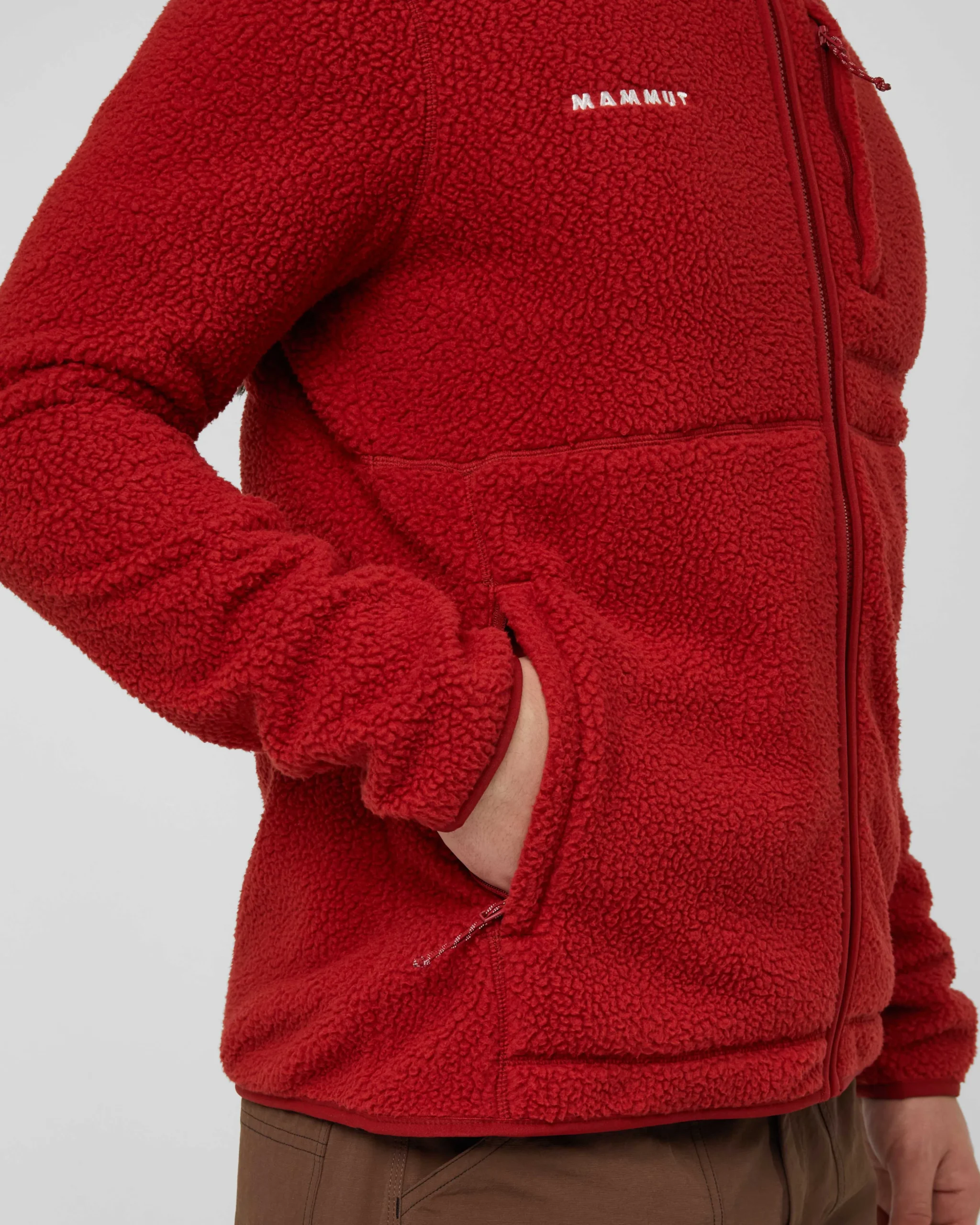 Falera Pro ML Hooded Jacket Men