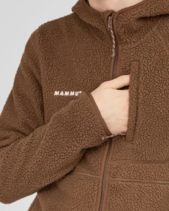 Falera Pro ML Hooded Jacket Men