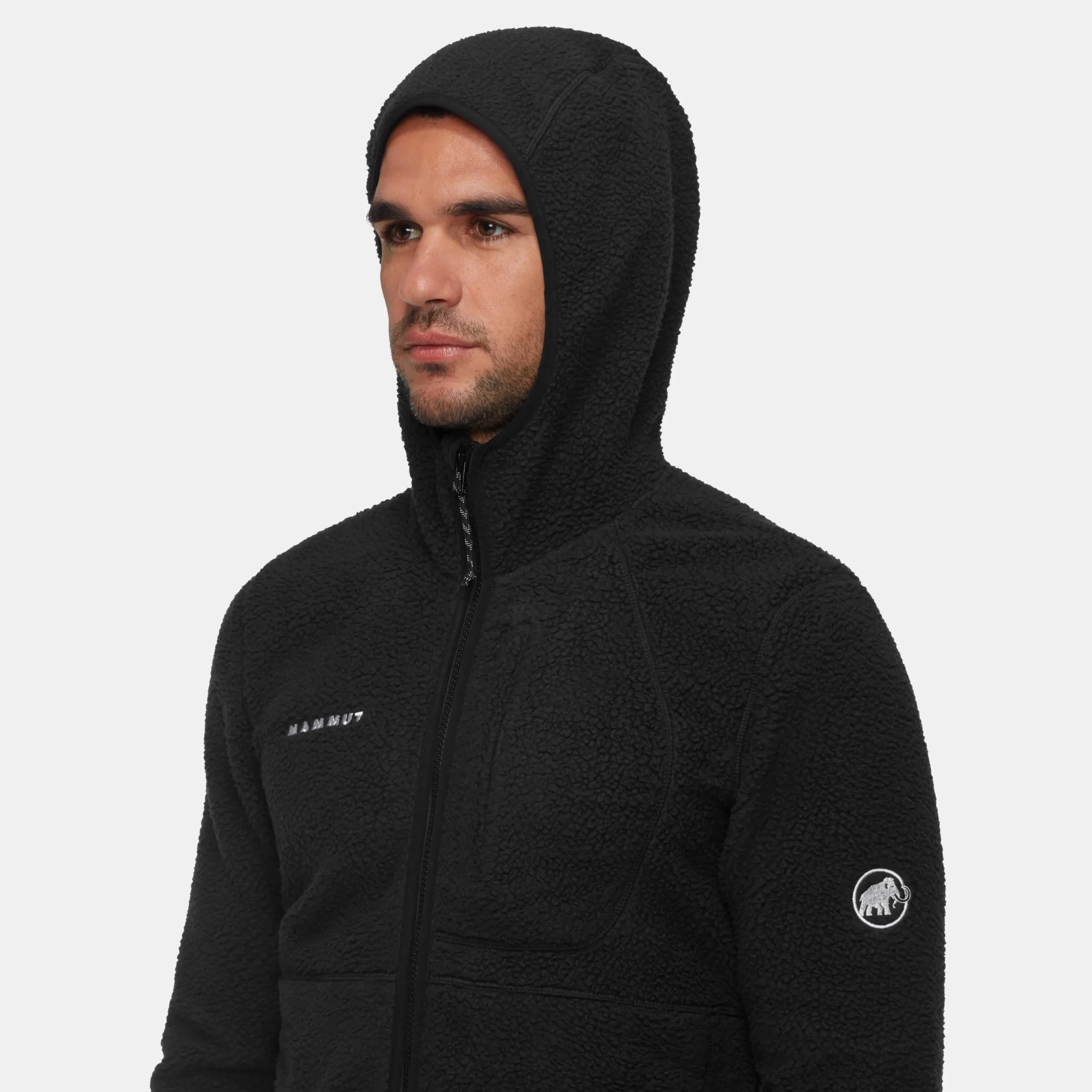 Falera Pro ML Hooded Jacket Men