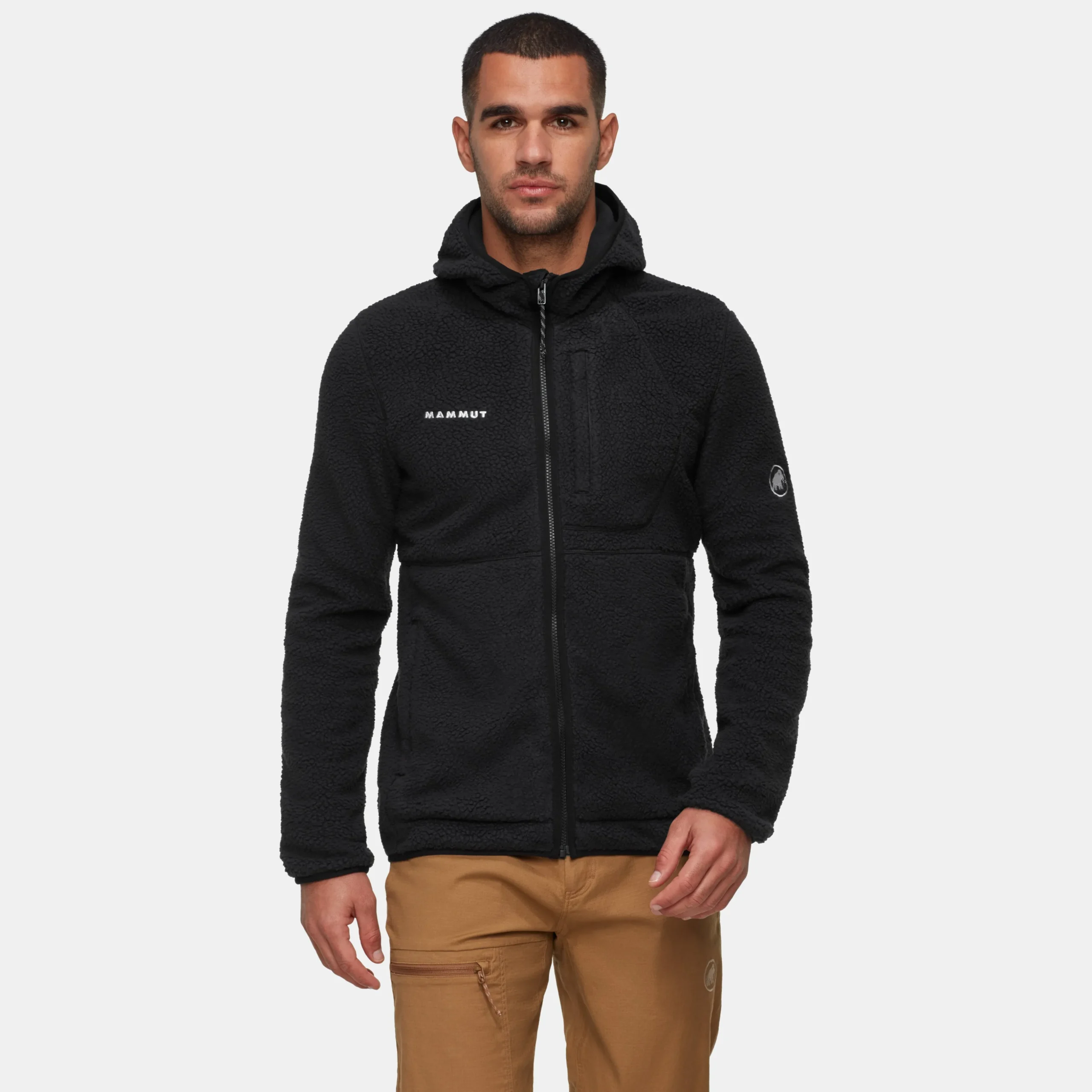 Falera Pro ML Hooded Jacket Men