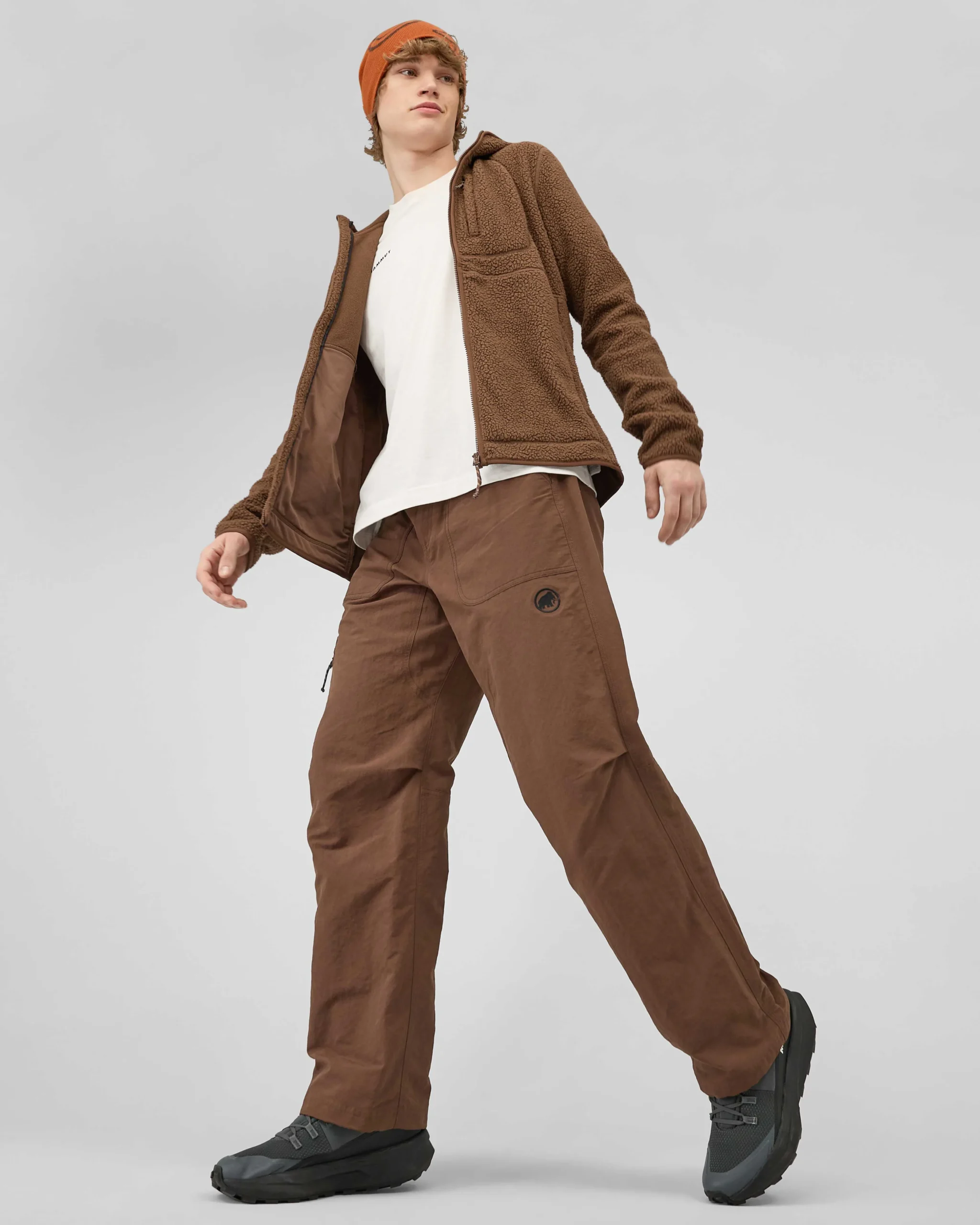 Falera Pro ML Hooded Jacket Men