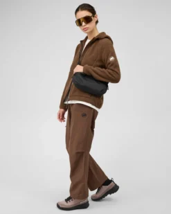 Falera Pro ML Hooded Jacket Women