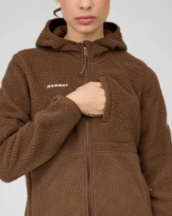 Falera Pro ML Hooded Jacket Women