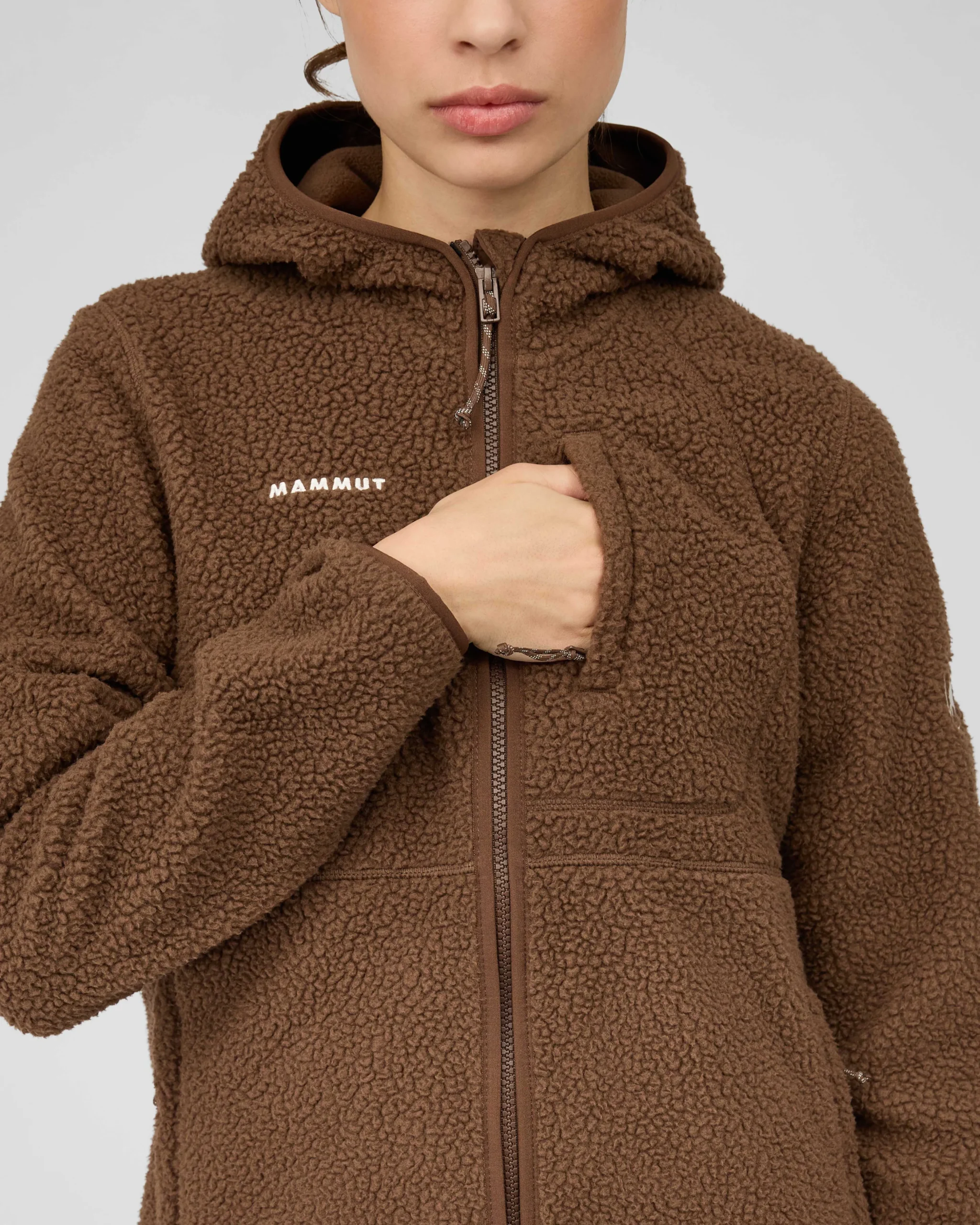 Falera Pro ML Hooded Jacket Women